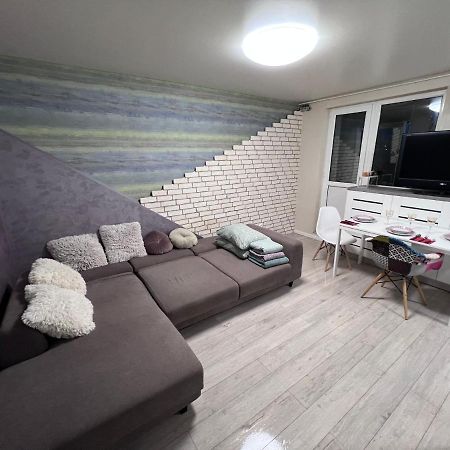 2 Rooms A&B Center Panorama Iasi Extérieur photo