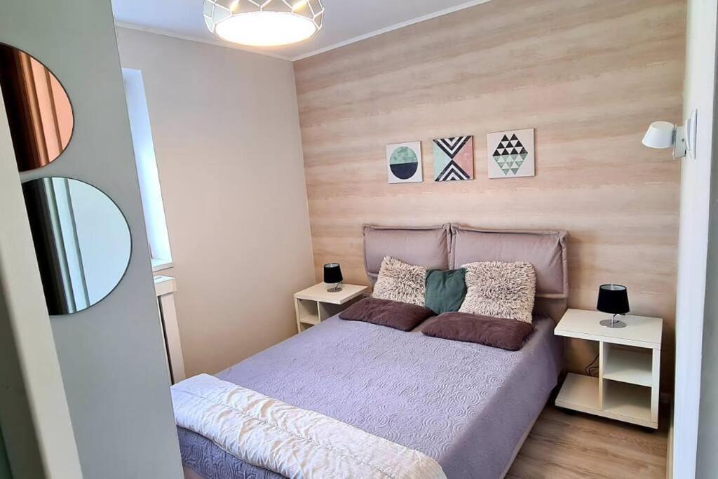 2 Rooms A&B Center Panorama Iasi Extérieur photo