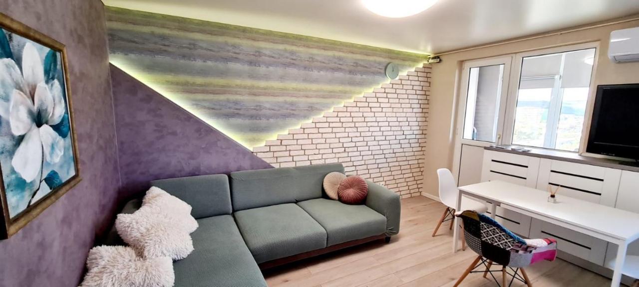 2 Rooms A&B Center Panorama Iasi Extérieur photo